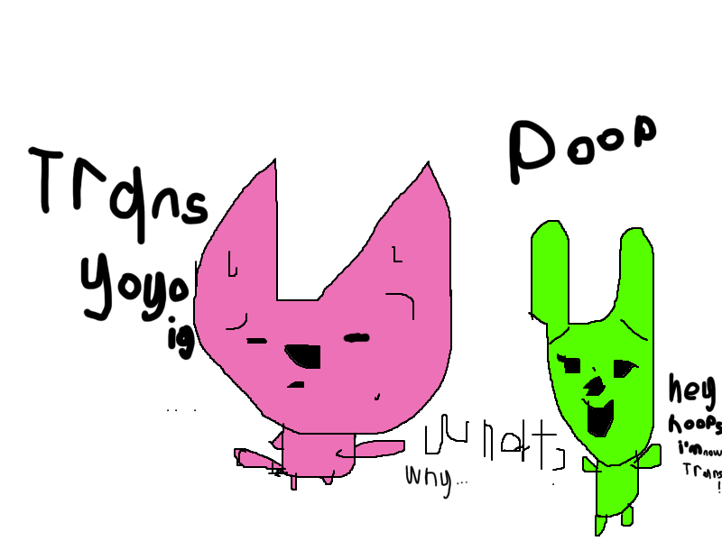 trans yoyo